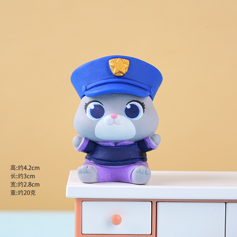 Petit lapin