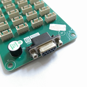 Стандартная программа замены доски лифта MCTC-CCB-A монарха - Product Image 6