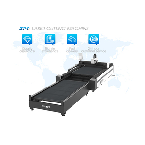 ZPG大幅面3015A激光切割机家具制造模型 - Product Image 4