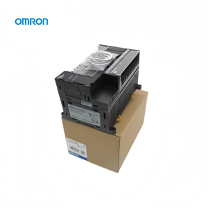 Módulo Omron CS1W-DA041 Original - Salida Analógica 4 Canales, Envío Rápido - Product Image 1