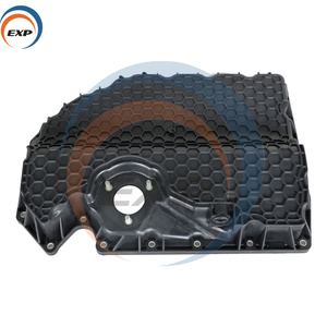 Için VWS VolkswagenS Golf GTI audi A3 S3 2015-2018 alt motor yağı tava 06K103600R 06K103600D 06K103600AE - Product Image 3