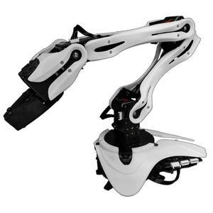 RB-LYN-1040 4 DOF ROBOTIC ARM ASSEMBLEDメーカー/DIY、教育/ロボットキット - Product Image 1