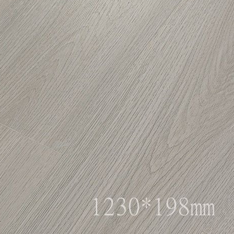 New three-layer solid wood floor gray 01