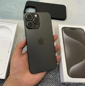 スマートフォンゲームコンソールAsus for I Phone 15 Pro Max 5gオリジナル15 Plus Pro Max - Product Image 1
