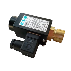 <strong>ST307</strong> SG307 Hydraulic Valves Pressure Relay and Valve for Optimal Performance - Product Image 5