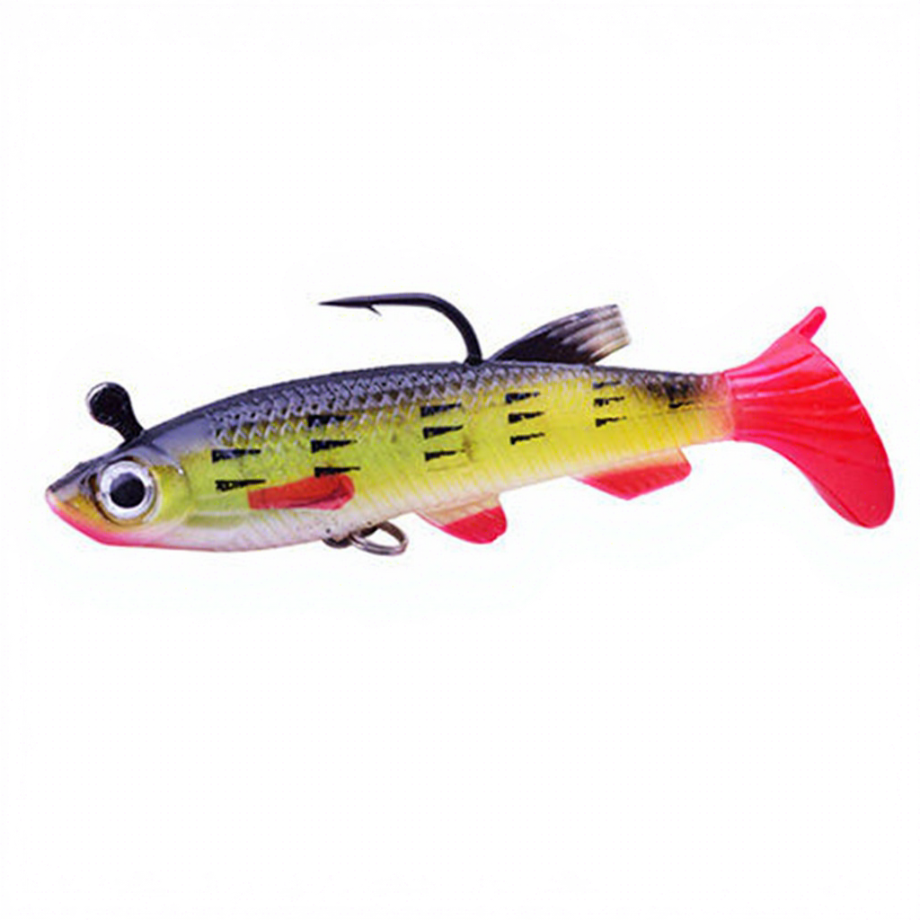 Triangle jaune 9cm/14g