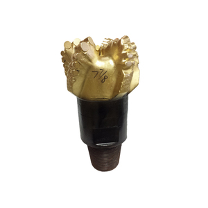 Yüksek kaliteli PDC petrol sondaj Bit matkaplar için PDC Bit sondaj - Product Image 3