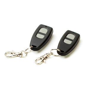 Promata Keyless Entry Smart Remote Control Security <strong>Alarm</strong> <strong>System</strong> Two-Way <strong>Auto</strong> Kit for 4 Car Doors with Lock Function - Product Image 3