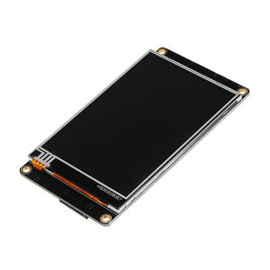 HMI Intelligent Smart USART-Anzeige modul NX4832K035 Nextion 3.5 TFT mit Widerstands-Touchscreen - Product Image 3