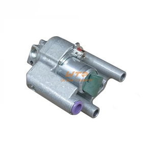 Высокое качество OEM 20574690 клапан управления тормозом двигателя Европейский сверхмощный для VOL-VO грузовика - Product Image 2