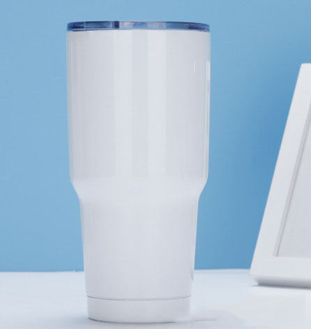 Tasse de voiture de 30 oz