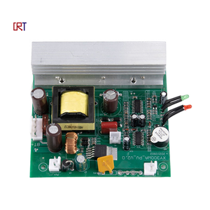 Ac 220v 5A ultrasonik jeneratör çıplak <span class=keywords><strong>PCB</strong></span> OEM çözüm servis sağlayıcı SMT yama fabrika - Product Image 3