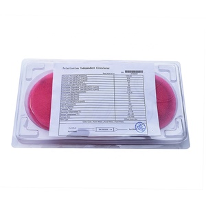 SM/mm 1310/1550 3 cổng sợi quang tuần hoàn 1 PHÚT 2 sợi quang tuần hoàn - Product Image 4