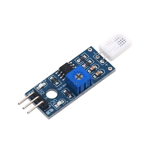 HR202L <strong>Humidity</strong> Resistance <strong>Sensor</strong> Module HR202 Suitable For <strong>humidity</strong> Detection Switch