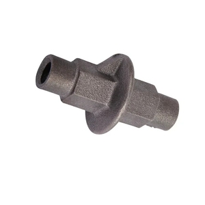 Concrete Wall <strong>Formwork</strong> Casted Rebar Water Stop/Stopper <strong>Tension</strong> Nut