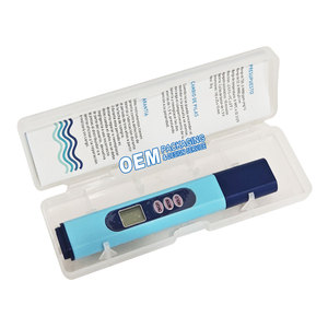 TDS Meter Customized <strong>Arduino</strong> Water Hardness Conductivity Detection TDS <strong>Sensor</strong> for Water Purifier - Product Image 5