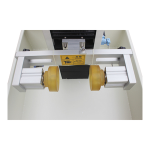 Elektronik ürün damla Test makinesi damla Test makinesi hücreleri ücretsiz düşme Test makinesi damla darbe Test cihazı - Product Image 5