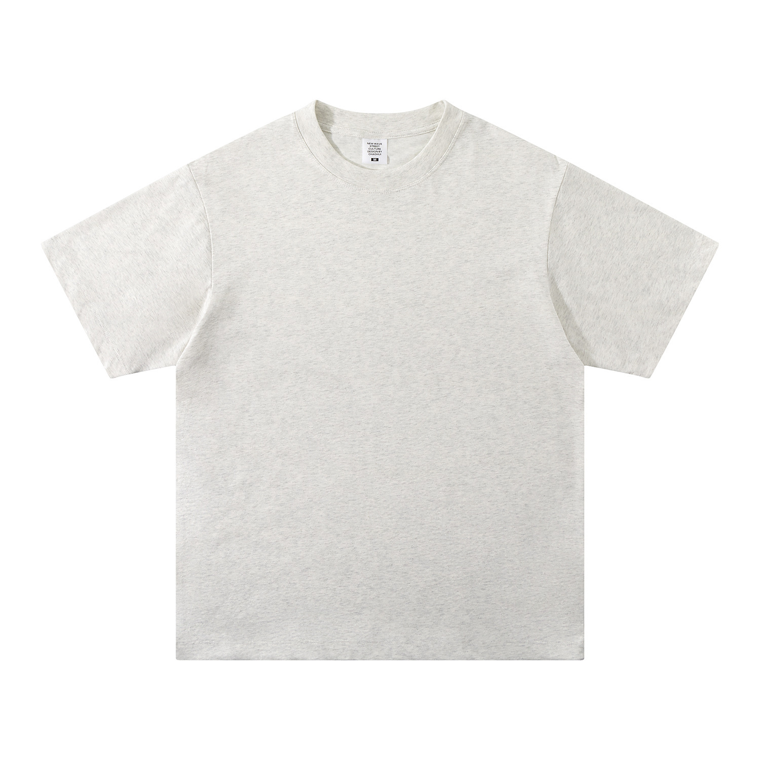 Gray White