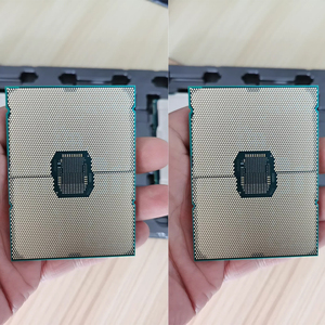 Intel Xeon siver 4310 Intel Xeon cpus สำหรับ Dell Server 3rd Gen CPU 18M Cache, 2.10 GHz มีในสต็อก - Product Image 2