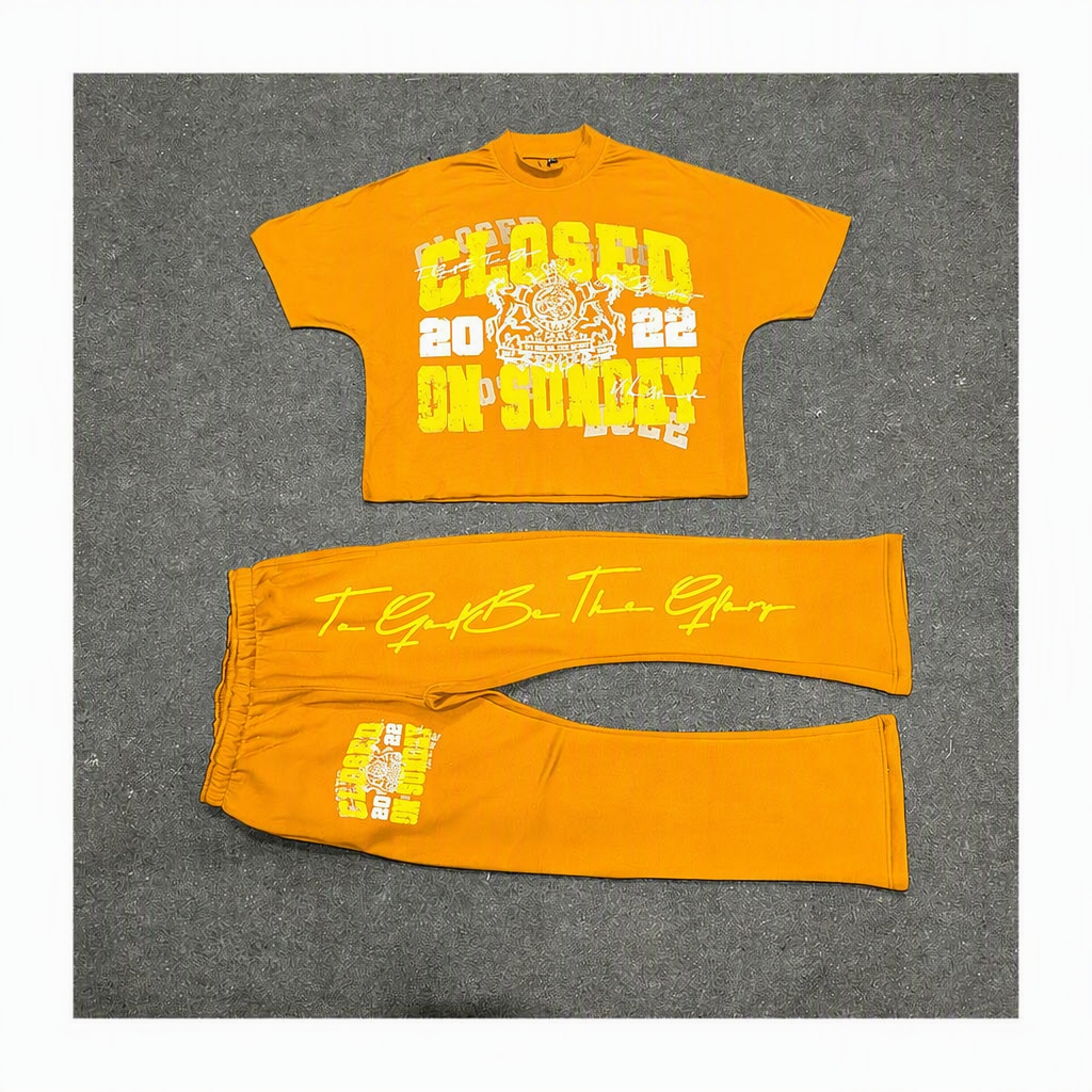 Naranja