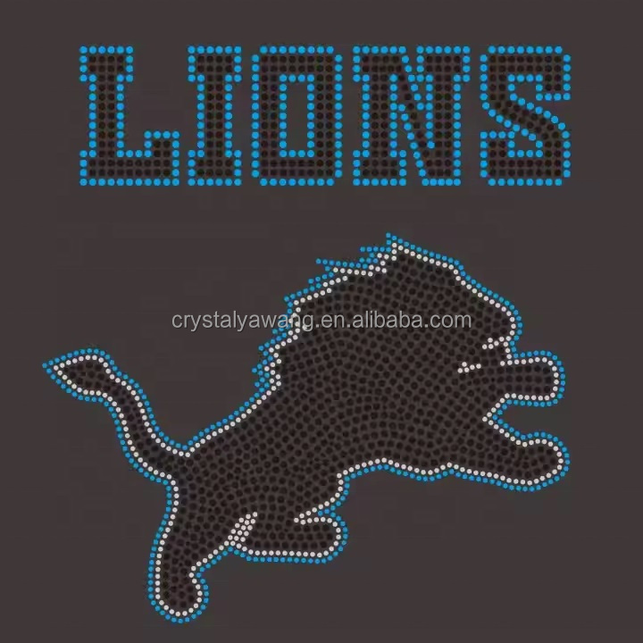 Design #2 crystal blue