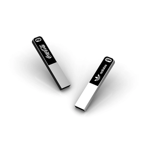 最新小工具定制照明标志u盘发光标志滑动u盘