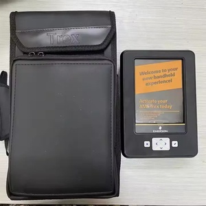 New Original Emerson AMS TREXLHPKLWS3S Device Communicator Original Emerson <strong>Testing</strong> Equipment with Place of Origin Germany - Product Image 5