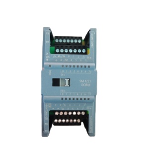 6es7223-1ph32-0xb0 Nuevo controlador programable Plc original Entrada/salida digital para la serie Simatic
