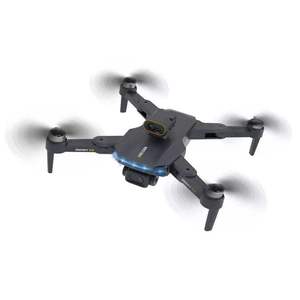 Flytec全球定位系统无人机带摄像头广角摄像头FPV避障无人机18分钟飞行时间遥控四轴飞行器 - Product Image 6
