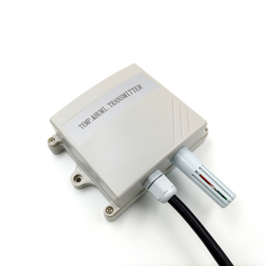Ade in China odbus emperemperatura umumidez ranransmitter 485 485 Wifi orawan - Product Image 3