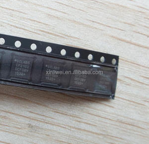 XINLIWEI mcu microcontrollore kit componenti elettronici PIC18F05Q40T-I/ST PIC12C509A-04/P - Product Image 2