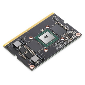 Новый встроенный компьютерный Jetson Orin Nano Module 4gb (900-13767-0040-000) Используемый комплект Nano Developer Ai Performance - Product Image 4
