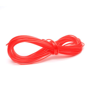 5毫米PVC绳PVC衣服绳塑料PVC晾衣绳绳 - Product Image 3