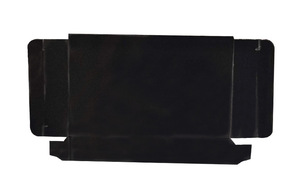 Customized <strong>White</strong>/Black Cylinder Perfume <strong>Box</strong> for 5ml 8ml Glass Spray/Roller Bottle <strong>10ml</strong> Customise Perfume Bottle with Paper <strong>Box</strong> - Product Image 4