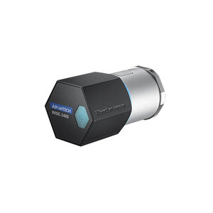 Sensores de movimiento originales Att Sensor de vibración inteligente Lorawan para debajo de las luces del Gabinete Sensor de movimiento - Product Image 1