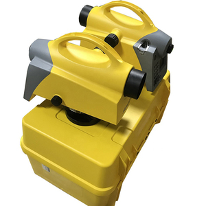 Trimble Dini 03 Máquina de nivelación de hormigón Instrumentos de medición Alta precisión de medición Venta Dumpy Auto Level - Product Image 5