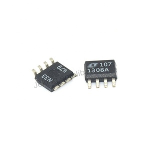 Jeking PMICスイッチング電圧レギュレータ600kHzブーストDC/DCコンバータLT1308ACS8