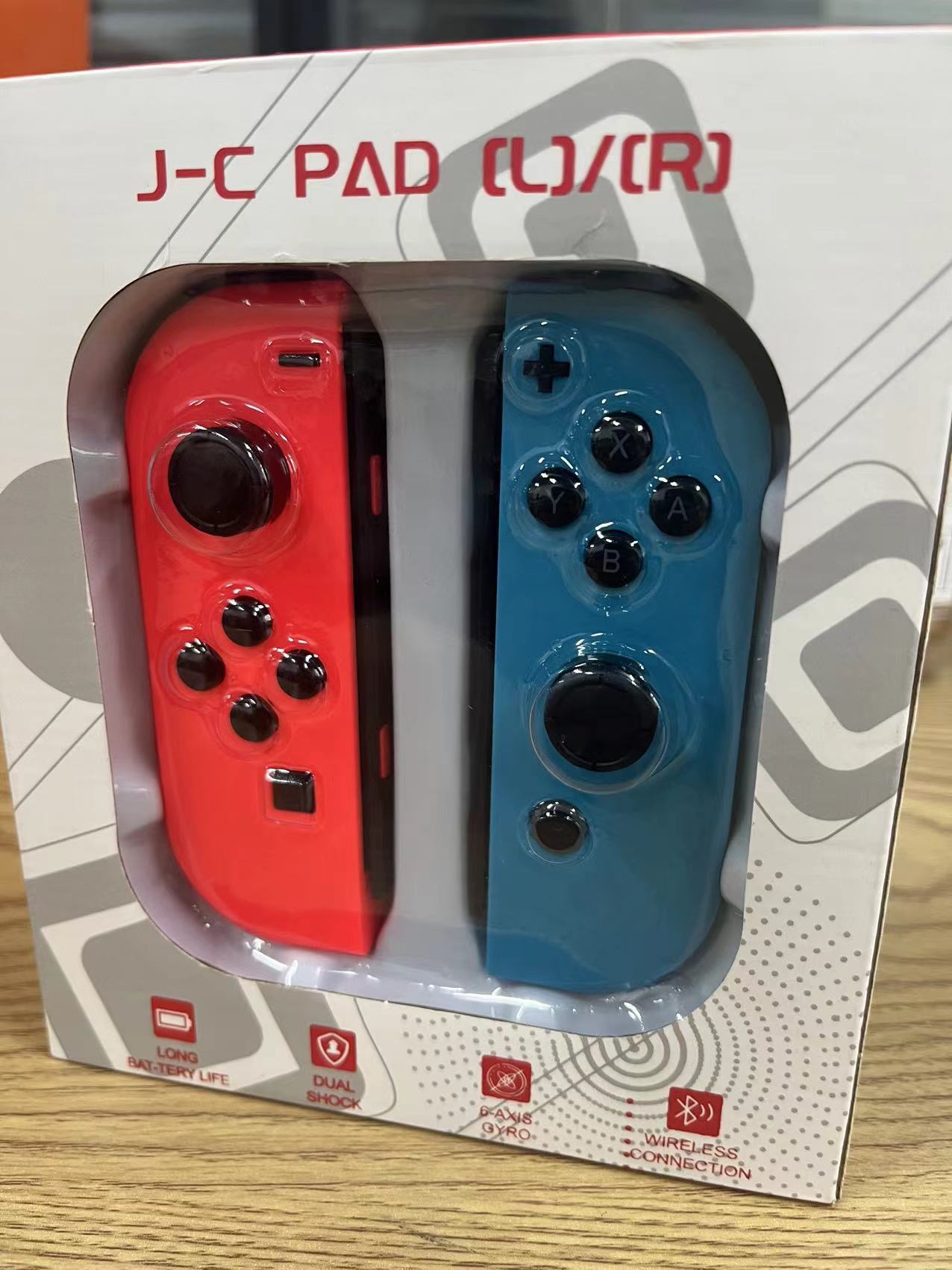 Rouge+Bleu