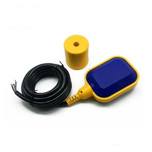 Interruptor de Flotador de Líquido, Interruptor de Nivel de Agua Líquida, Sensor de Contactor, 1M, 2M, 3M, 4M, 5M - Product Image 2