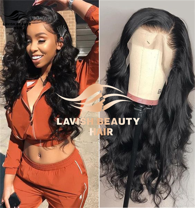 Body Wave