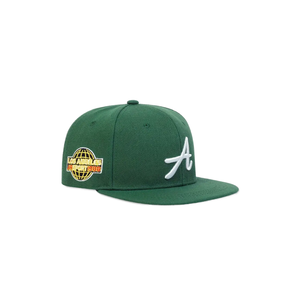 Yihaoyi OEM ODM قبعة Snapback بحافة مسطحة تطريزة للأنشطة الخارجية أزياء العلامة التجارية تعزيز أغطية الرأس - Product Image 5