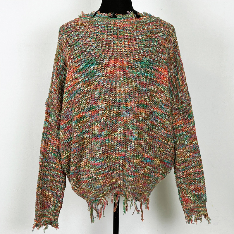 *Multi Color