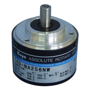 C50-H-1024ZCU410L2เข้ารหัสแบบหมุนใหม่ - Product Image 5
