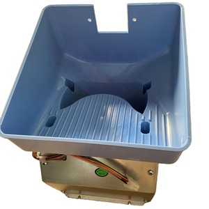 24VDC 8 löcher metall high speed importierten sensor münze token trichter für münze vending maschine spiel maschine - Product Image 1