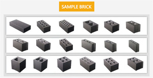 Small diesel Engine Mobile Brick <strong>Making</strong> <strong>Machine</strong> Concrete Brick <strong>Making</strong> <strong>Machine</strong> Semi <strong>Automatic</strong> <strong>Block</strong> - Product Image 5
