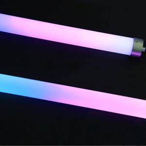 Hot Sales Digital DMX512 SM16703 Program Pixel 360 Degree 1.2M 0.9M <strong>0.6M</strong> 0.3M RGB AC85-265V LED <strong>Tubes</strong> for Stage Lighting - Product Image 6