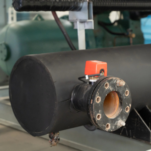2024 <strong>Low</strong> Temperature Heating 380V Double-rotor Screw Compressor R22/R134a Screw-type air Cooled Water <strong>Chiller</strong> - Product Image 4