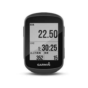 Bicicleta GPS ordenador impermeable montar ordenador añadir velocidad cadencia Sensor y frecuencia cardíaca banda nuevo Original - Product Image 1