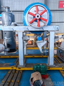 Fabrieksprijs 787Mm Tissuepapier Productielijn Maagdelijke Pulpverwerking Jumbo Rol Toiletpapier Maken Machine - Product Image 4