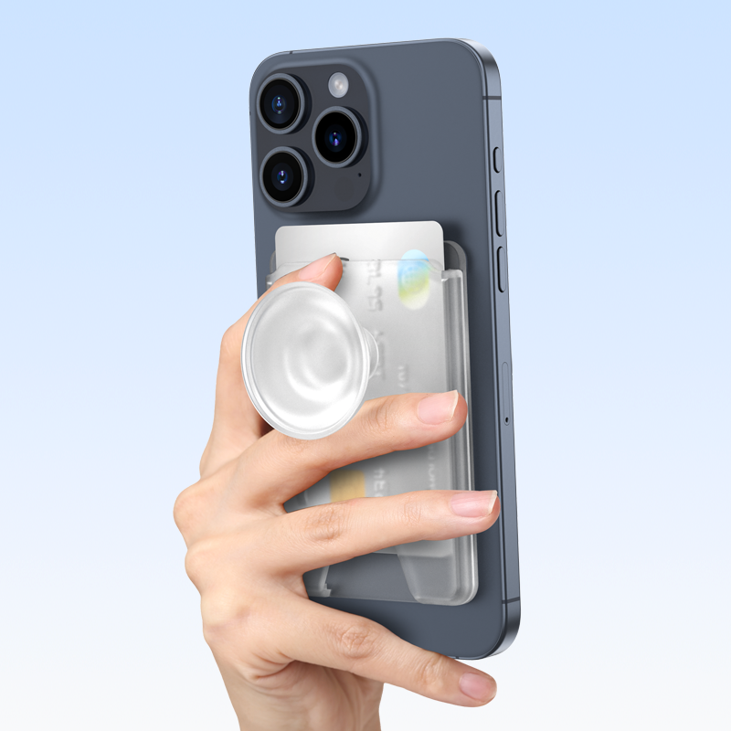 Transparent